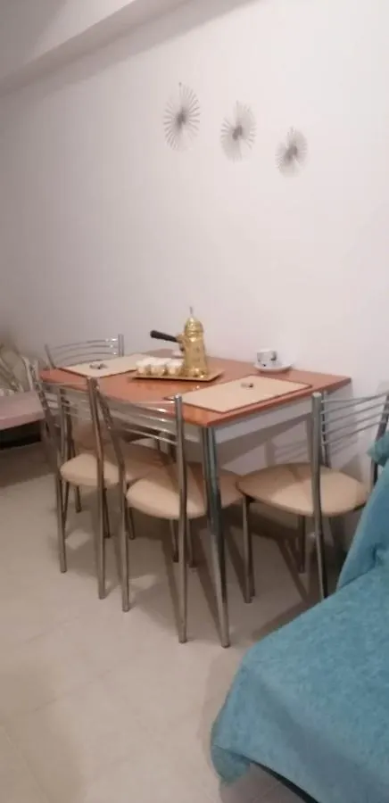 Νησιωτικο Στυλ Διαμερισμα Στο Κεντρο --Island Style-Traditional Thessaloniki Apartment