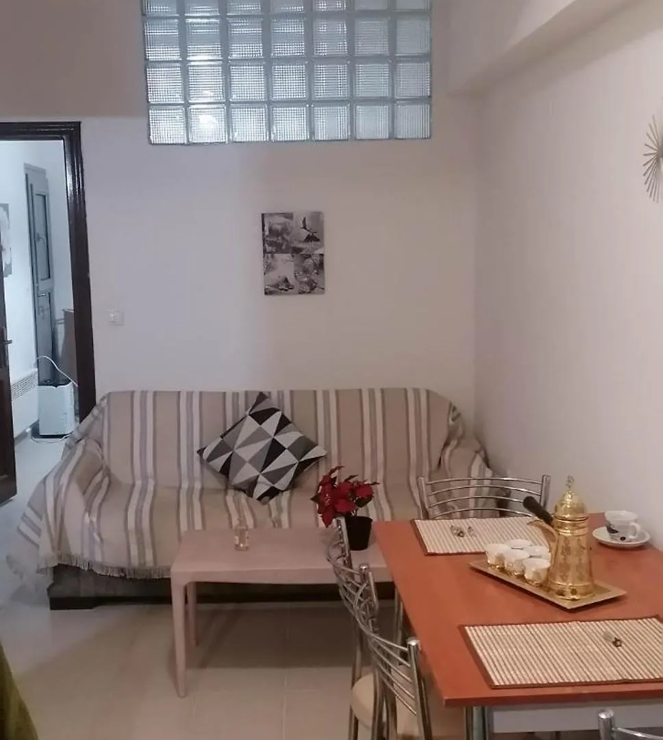 Νησιωτικο Στυλ Διαμερισμα Στο Κεντρο --Island Style-Traditional Thessaloniki 0*,