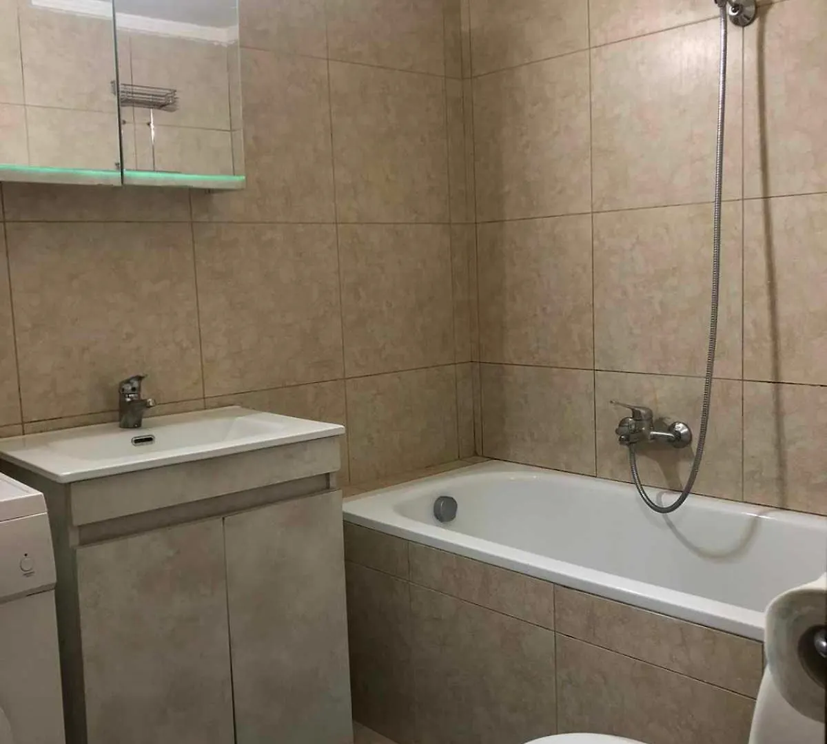 Νησιωτικο Στυλ Διαμερισμα Στο Κεντρο --Island Style-Traditional Thessalonique Appartement
